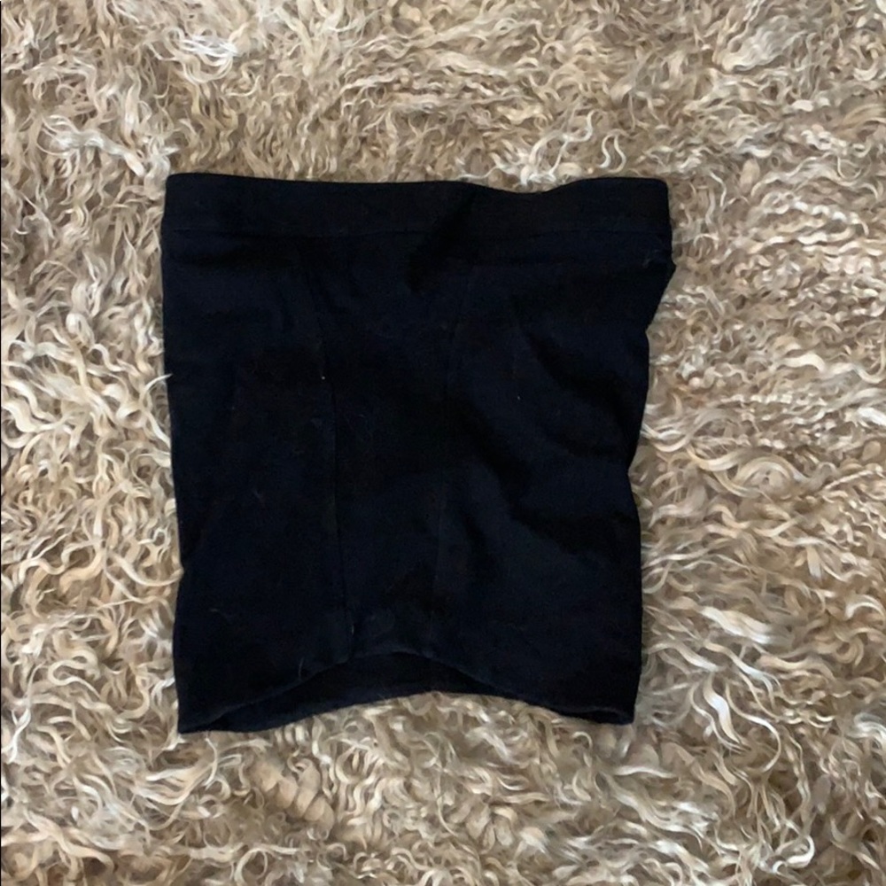 Helmut top made in USA